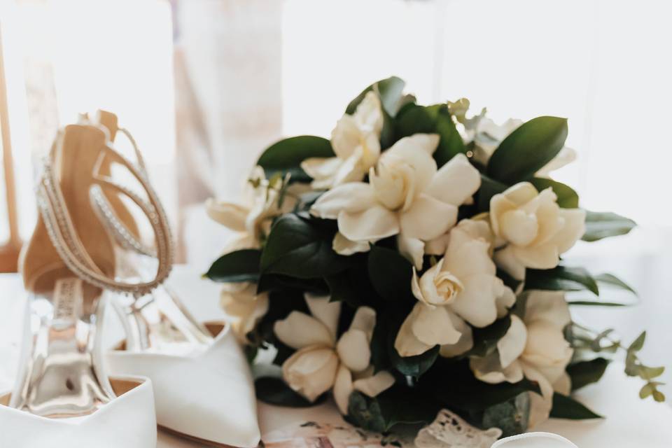 Amanda's Flowers