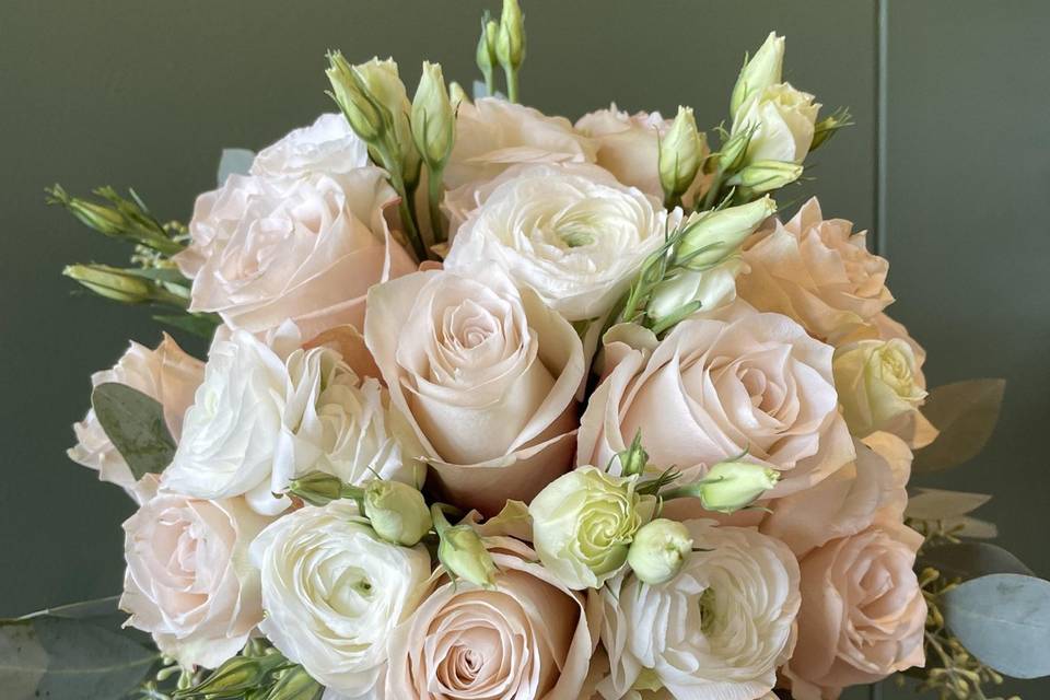 Bridal Bouquet