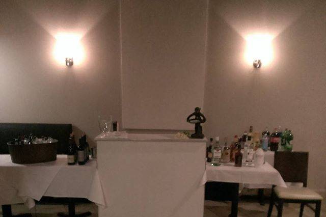 Shakers Mobile Bartending Service