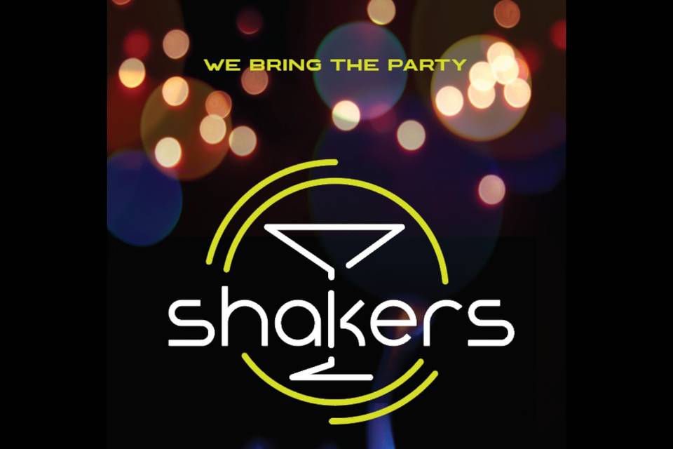 Shakers Mobile Bartending Service