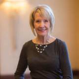 Peggy Wright-Walker
