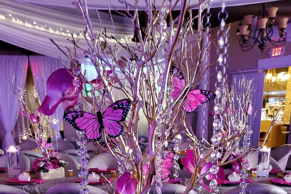 Table Decor