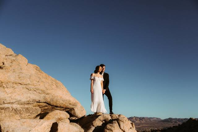 Wedding in Southern CA!