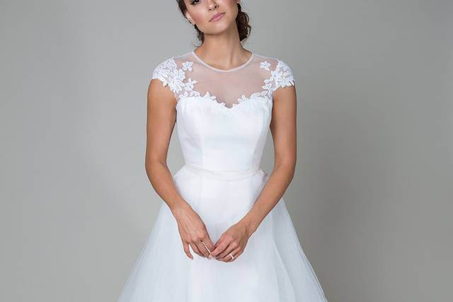 Heidi Elnora Wedding Dresses Prices