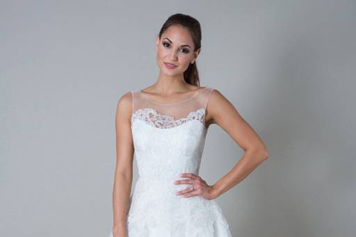 Heidi Elnora Wedding Dresses Prices