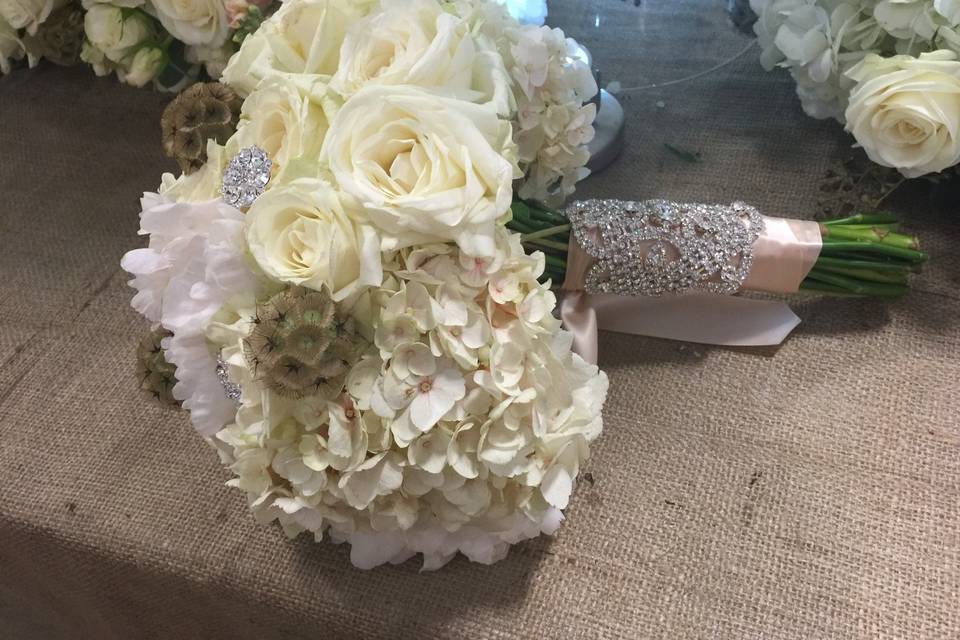 Bridal Bouquet