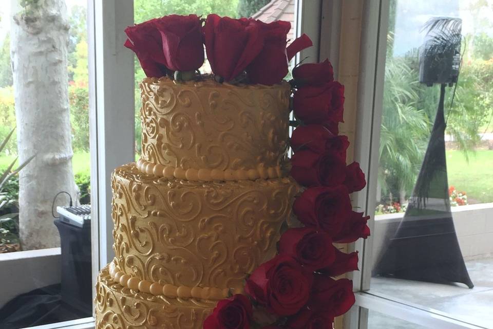 Cake Decor