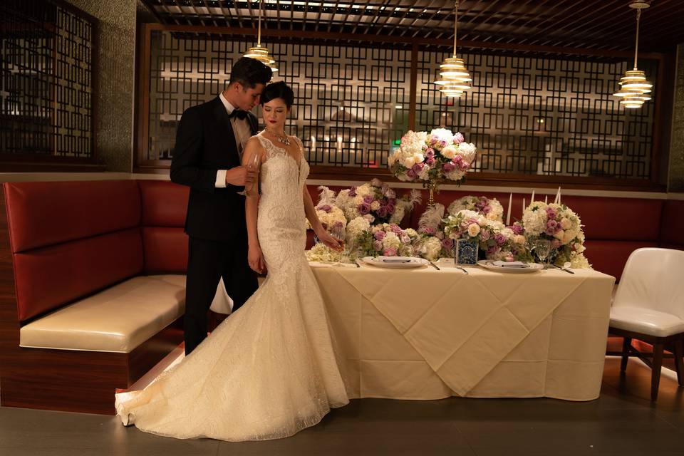 My Luxe Wedding