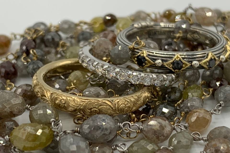 Stackable Bands