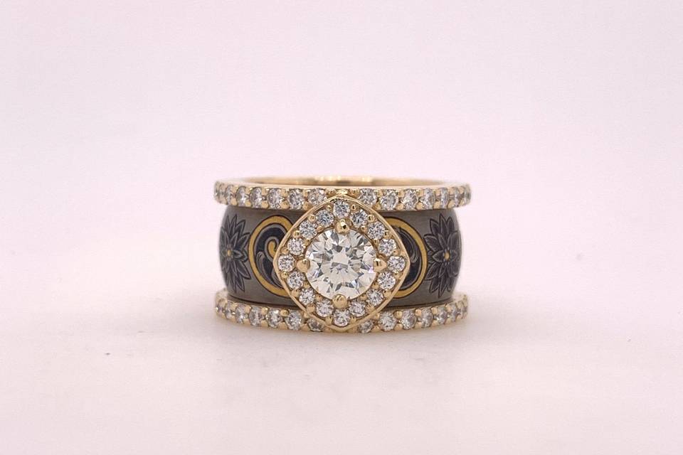 MSG Jewelers Inc - Jewelry - Saint Louis, MO - WeddingWire