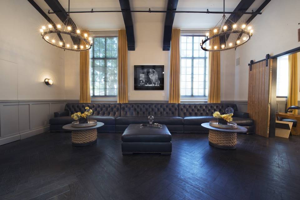 Mack Sennett Studios
