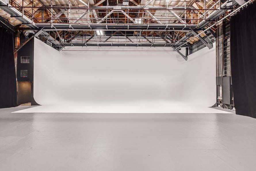 Mack Sennett Studios