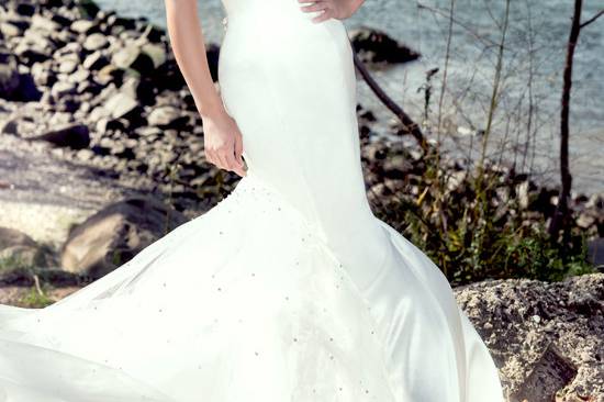 Zola Keller - Dress & Attire - Fort Lauderdale, FL - WeddingWire
