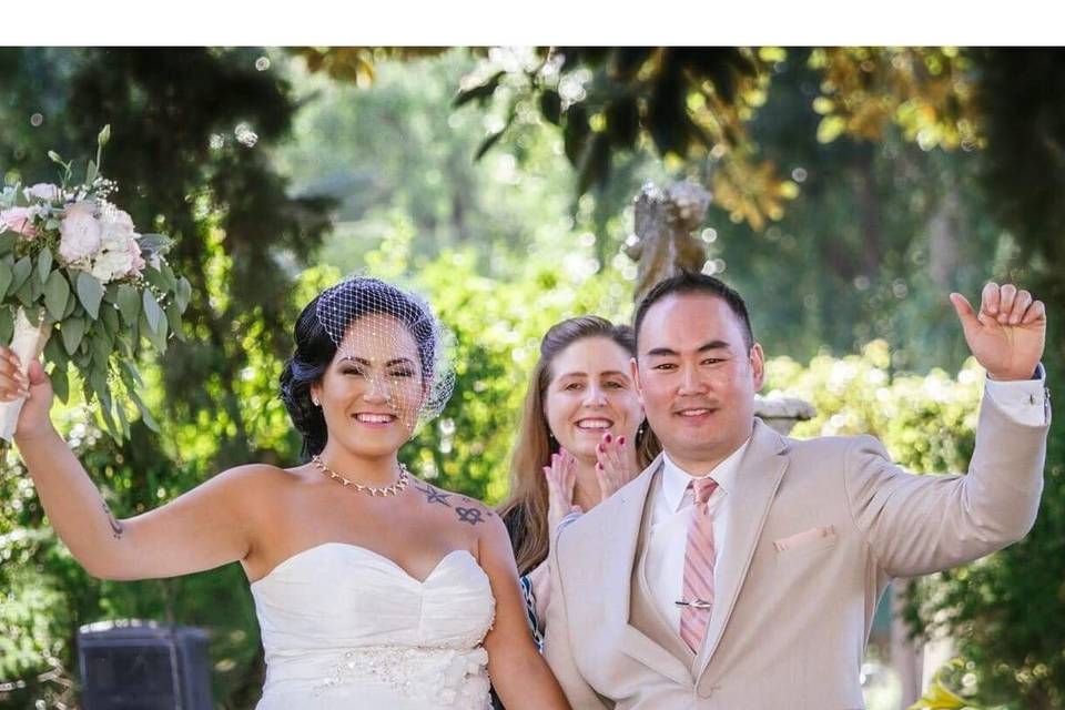 Traditional Wedding