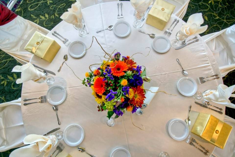 Table setting