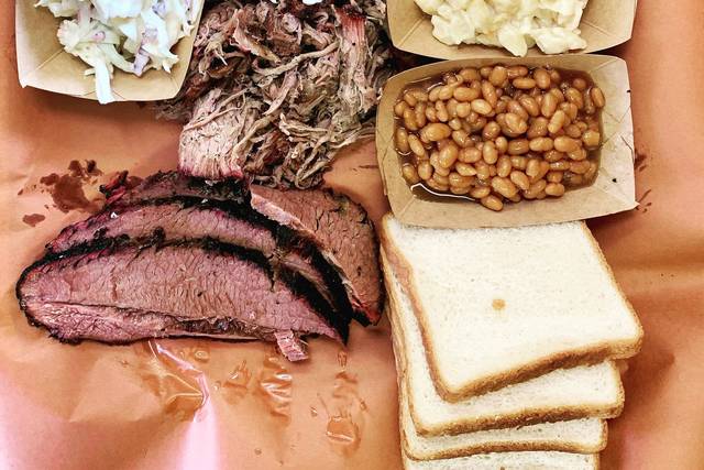 Food plate