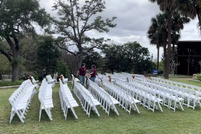 Folding Chairs