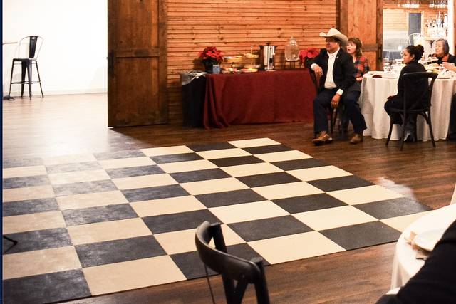 Dance Floors