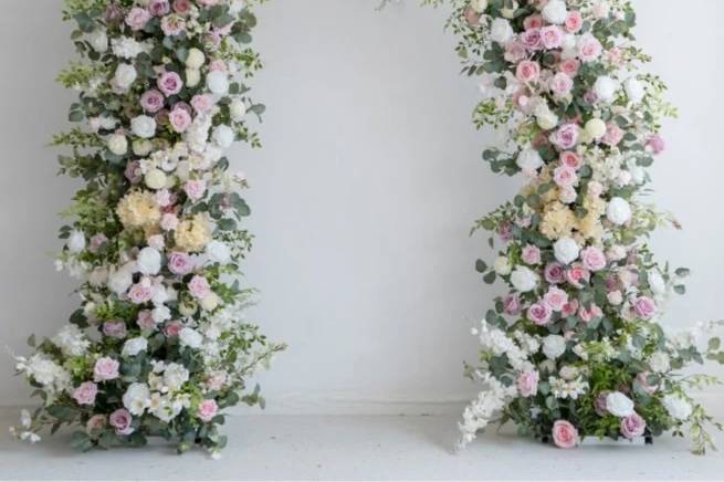 Vital Event Rentals