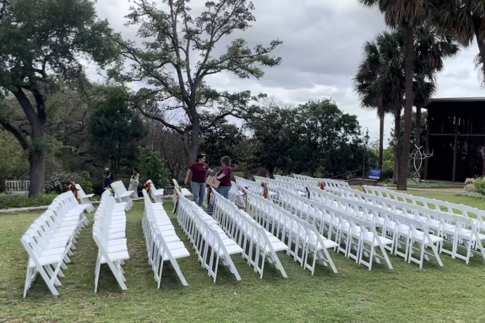 Folding Chairs