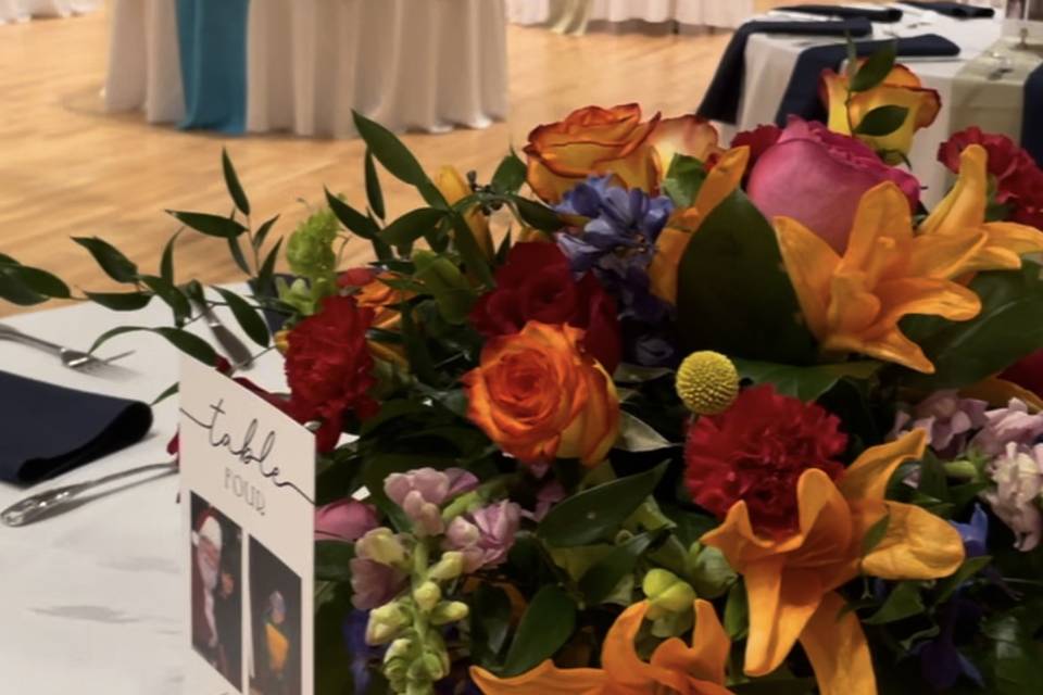Linen Rentals