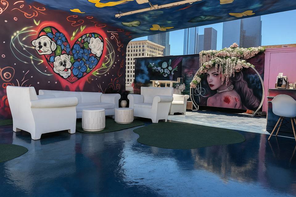 The Kult: LA