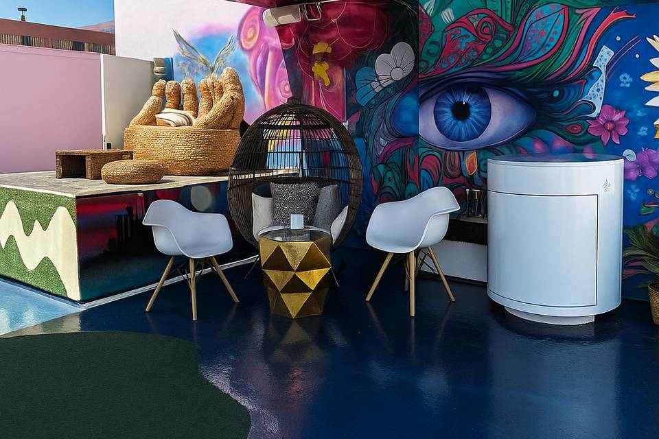 The Kult: LA