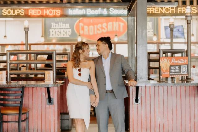 Elopement