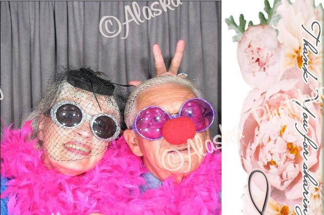 Alaska Photobooth Company