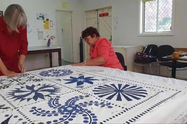 Brenda's Alterations and Custo