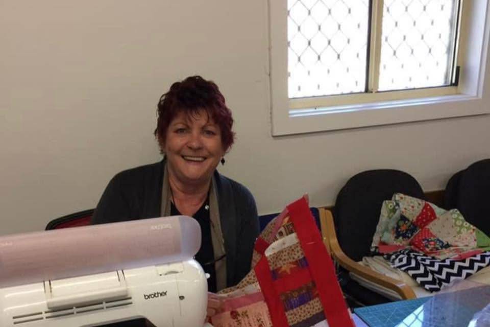 Brenda's Alterations and Custo