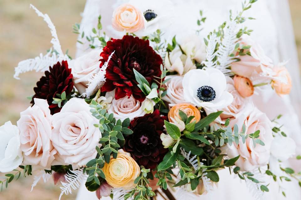 Bridal Bouquet