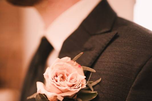 Boutonniere