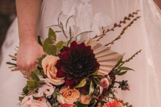 Bridal Bouquet