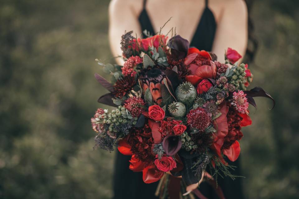 Bridal Bouquet