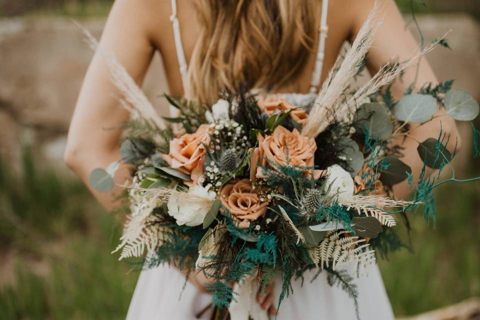 Bridal Bouquet