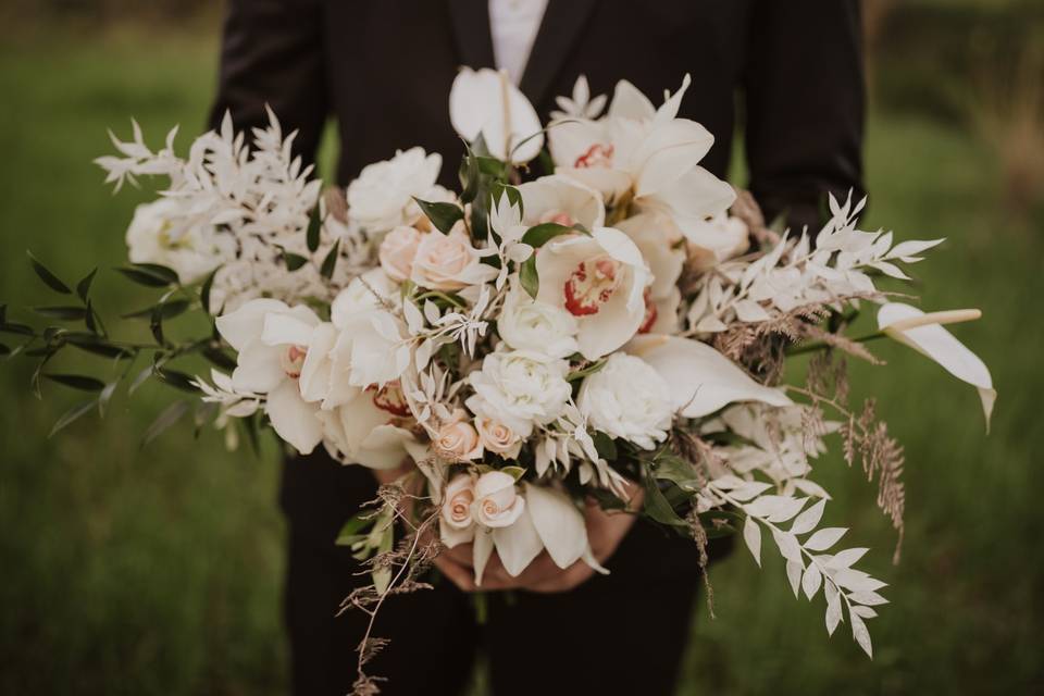 Bridal Bouquet