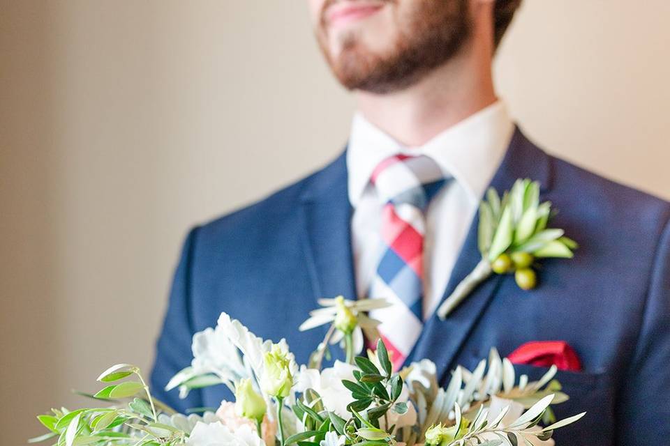 Bridal Bouquet