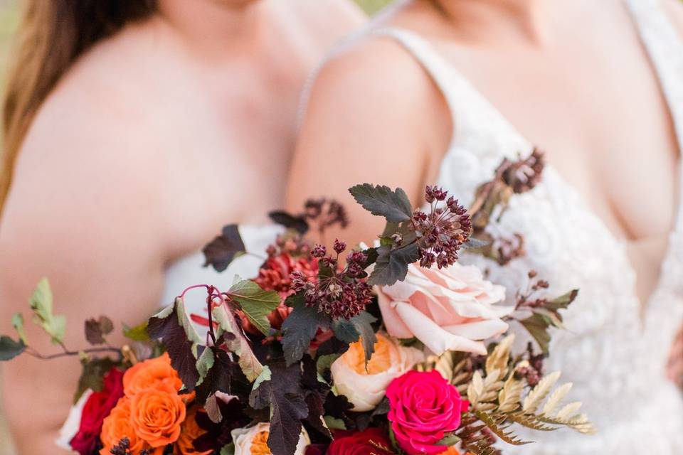 Bridal Bouquet