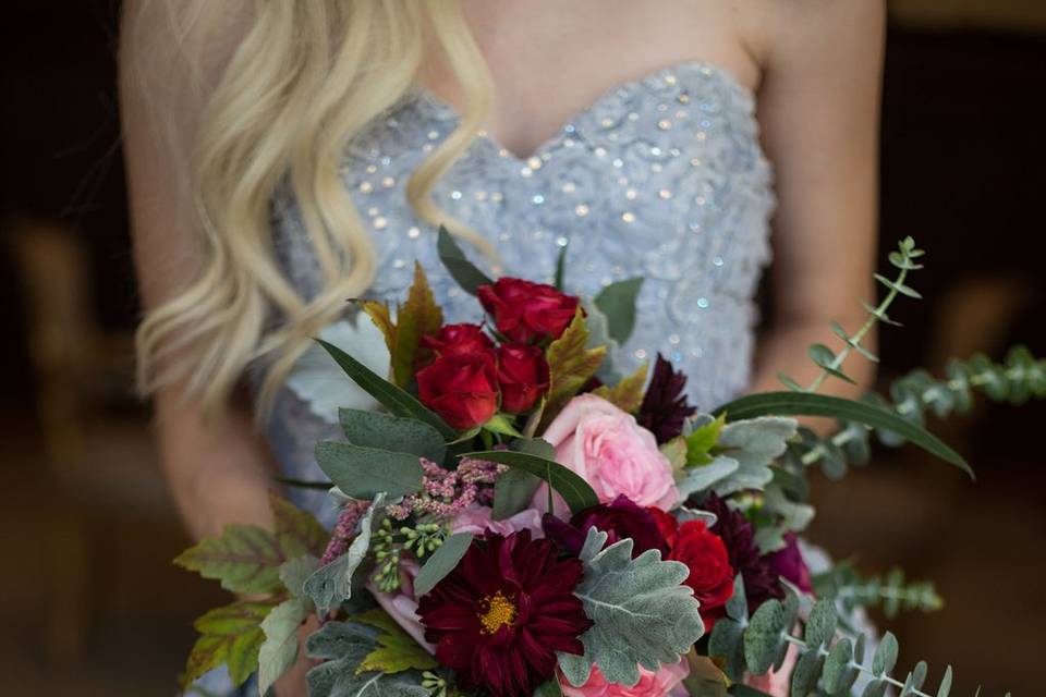 Bridal Bouquet