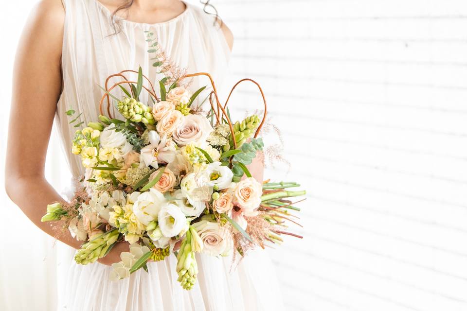 Bridal Bouquet