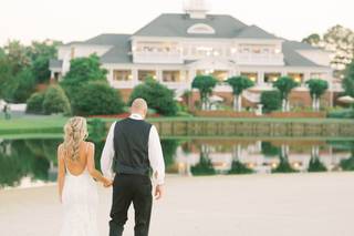 The Clubhouse at Baywood