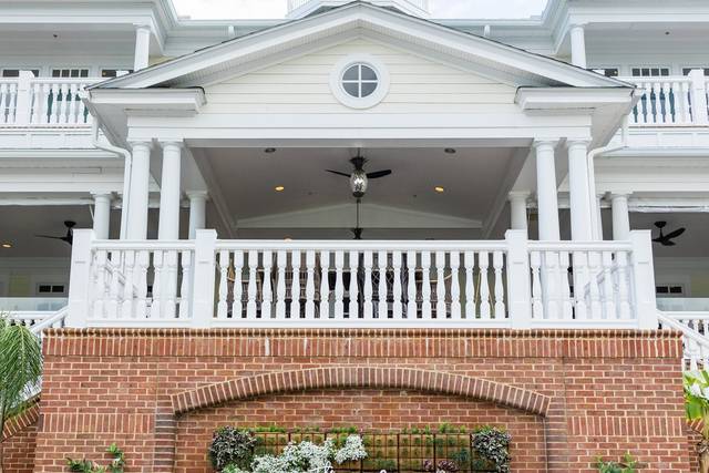 The Clubhouse at Baywood