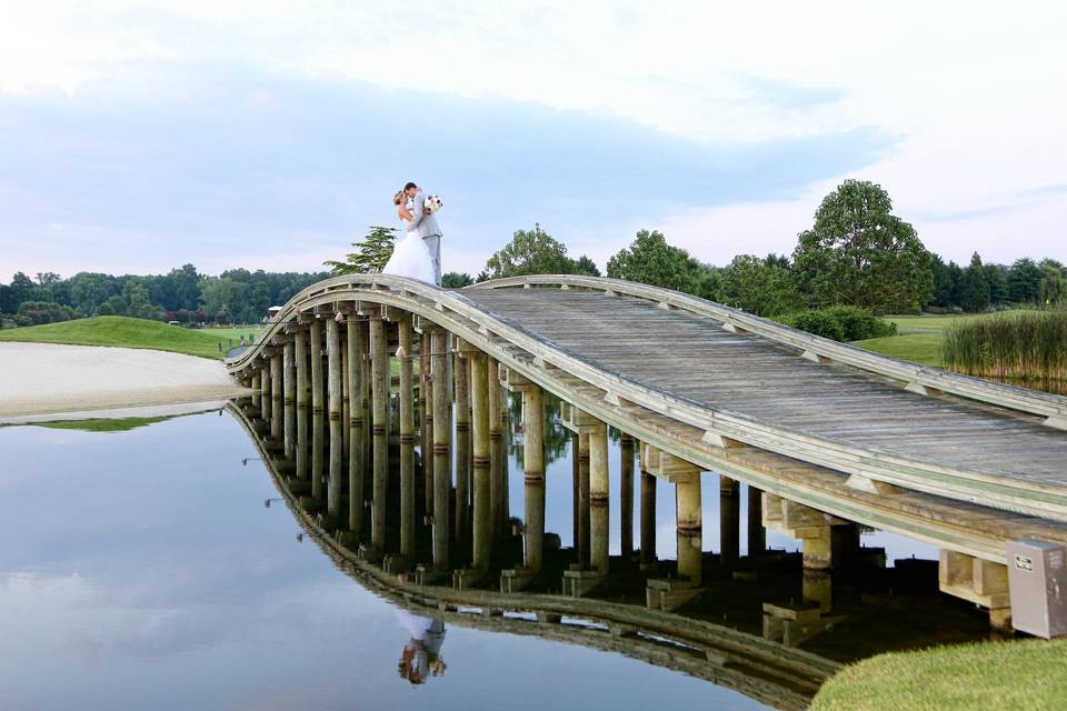 The Clubhouse at Baywood