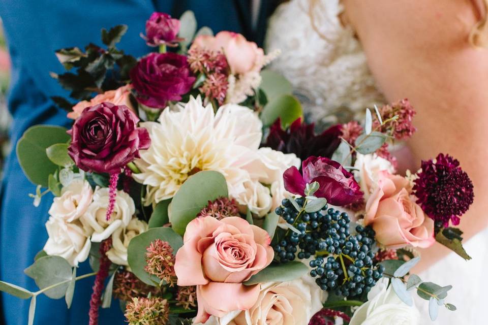 Bridal Bouquet