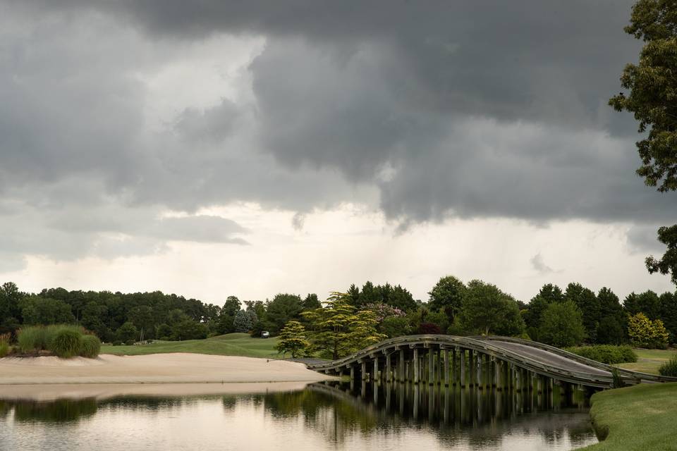 The Clubhouse at Baywood