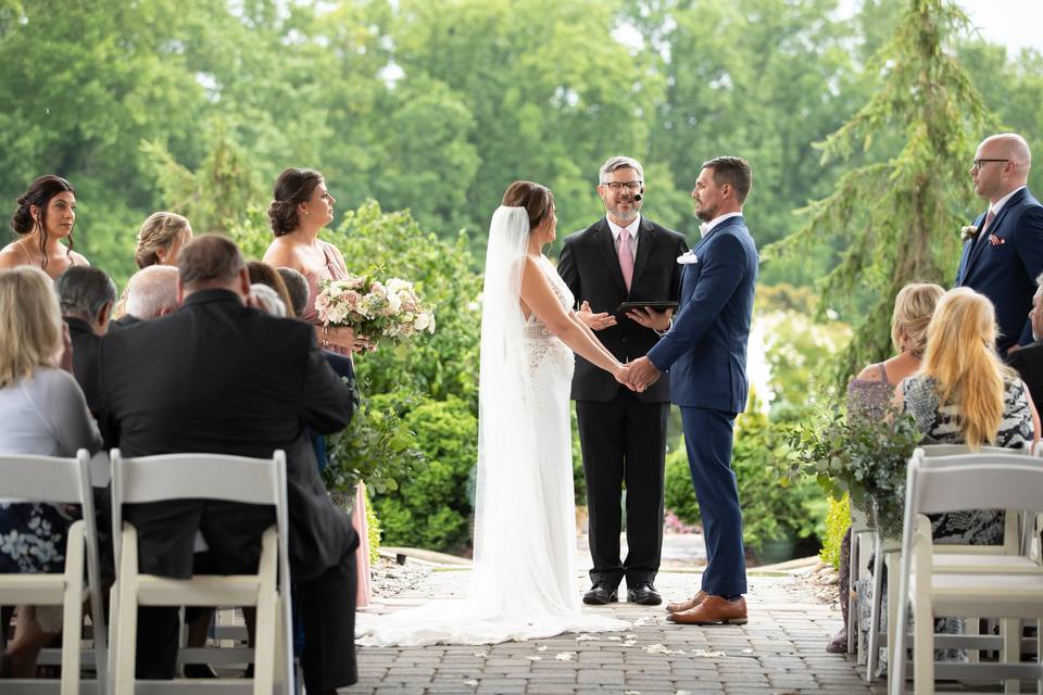 Bridal Bouquet