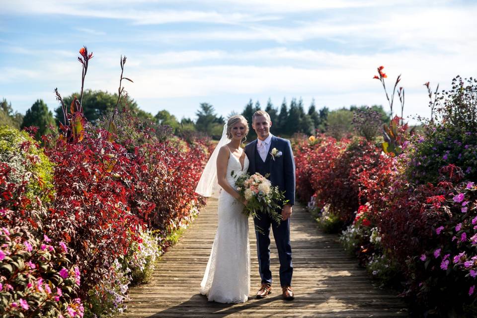 Bridal Portrait