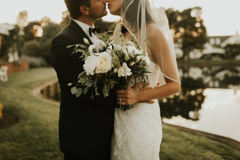 Bridal Bouquet