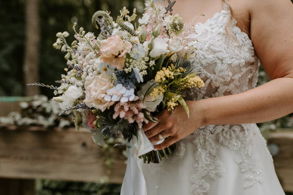 Bridal Bouquet